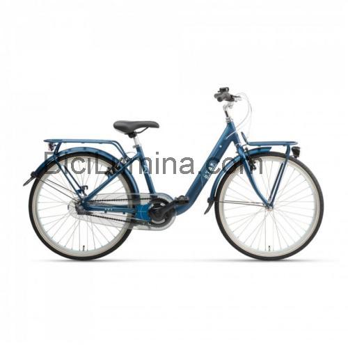 Batavus Star ficha-técnica e avaliações